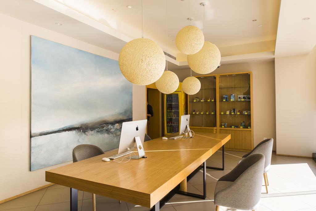 Ji Hotel Chengdu West Hi-Tech Zone Longhu מראה חיצוני תמונה